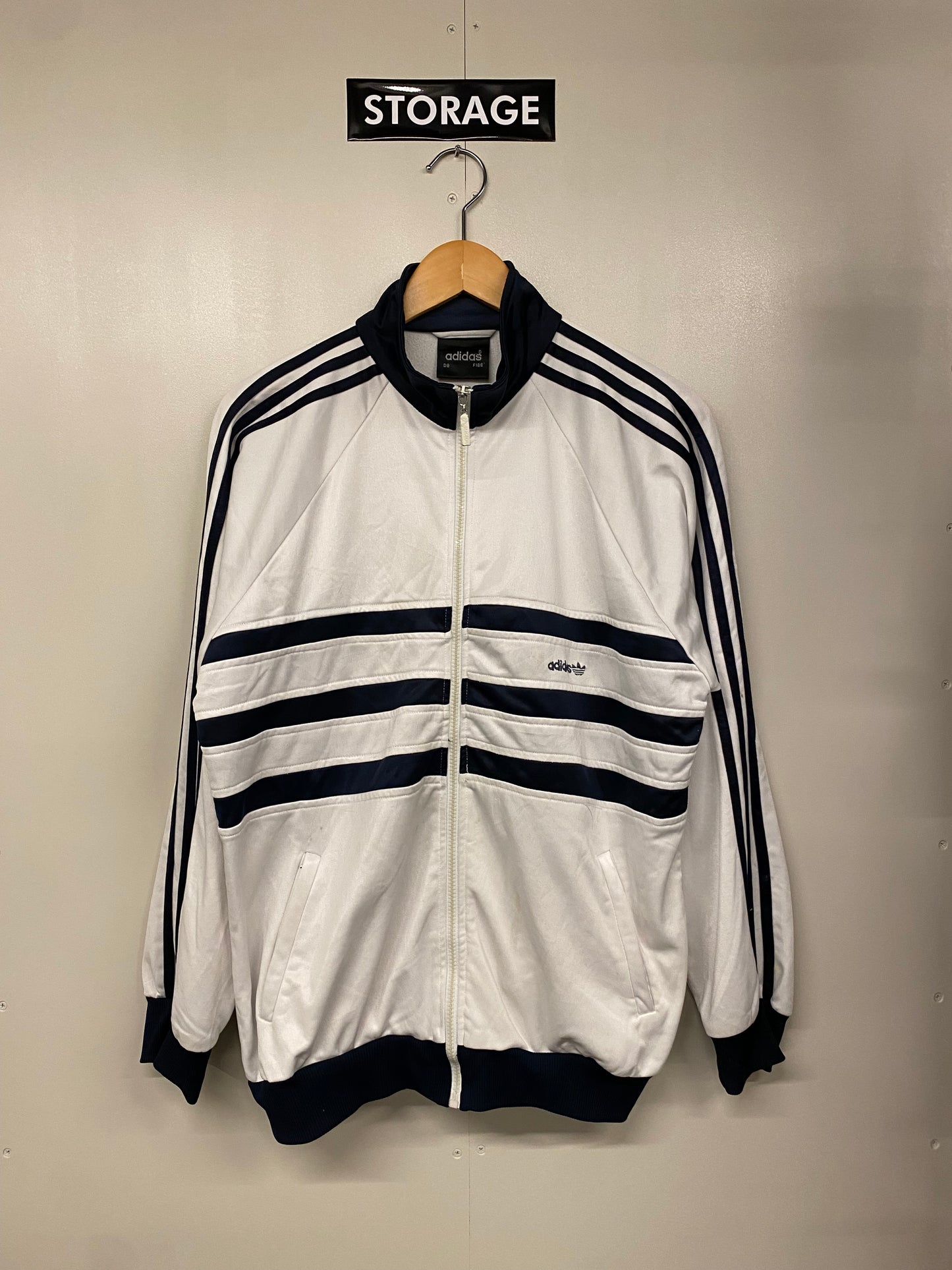 【古着】adidas Track Jacket 90s