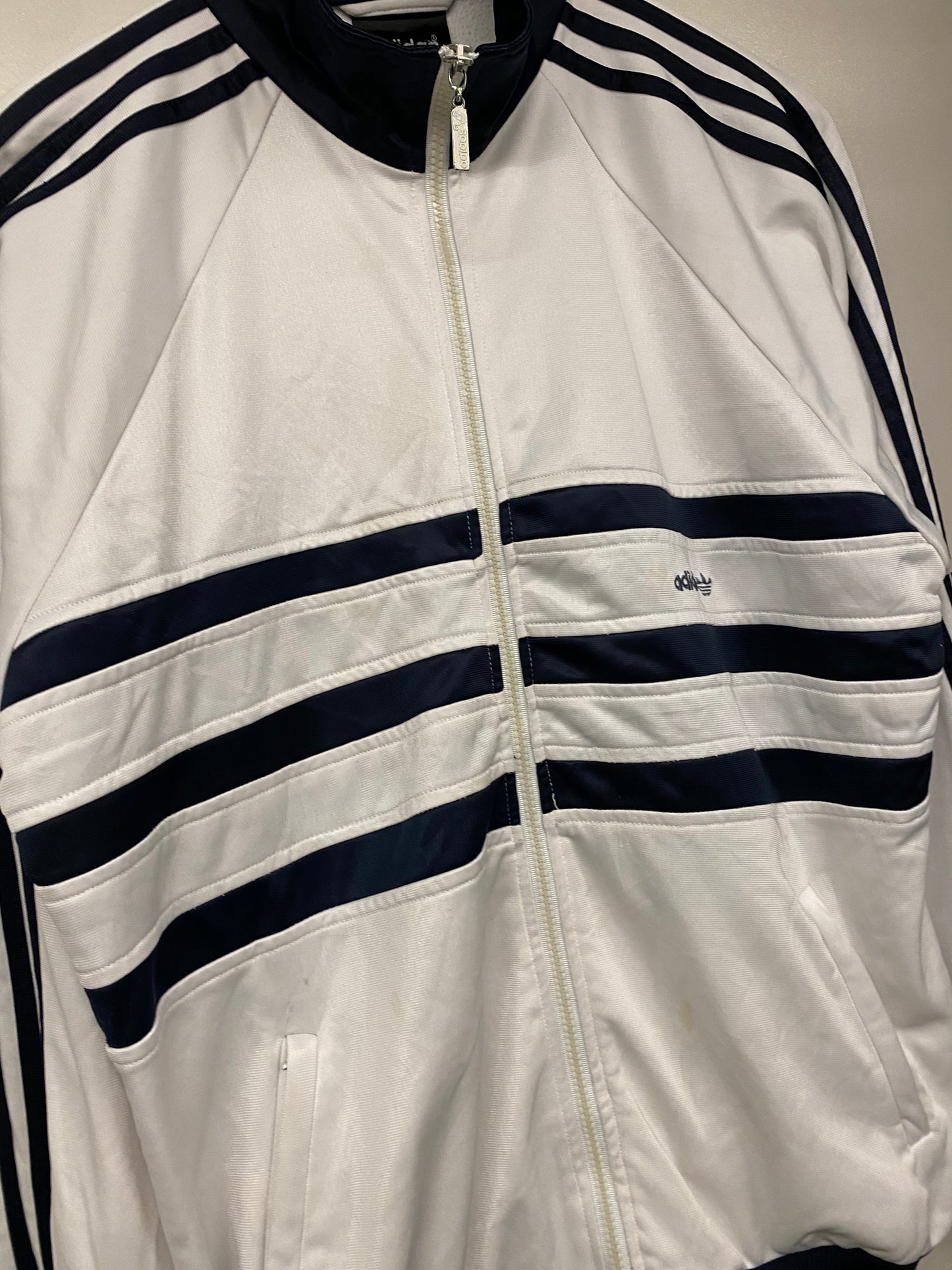 【古着】adidas Track Jacket 90s