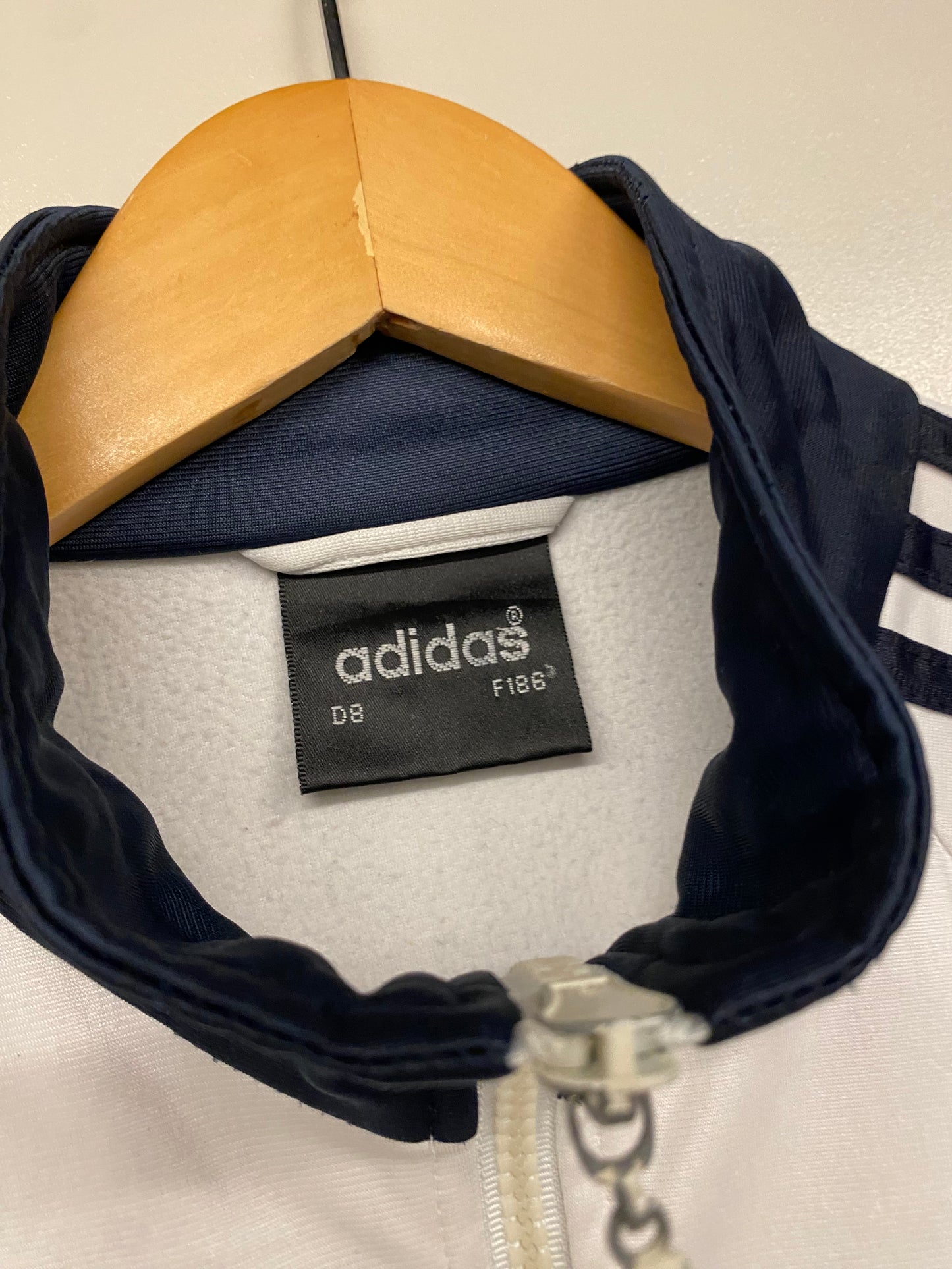 【古着】adidas Track Jacket 90s