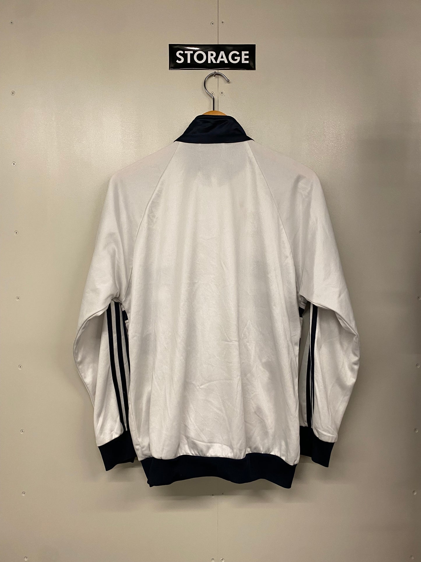 【古着】adidas Track Jacket 90s
