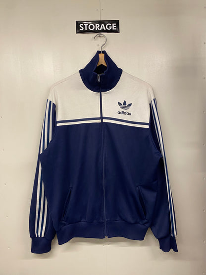 【古着】adidas Track Jacket 80s