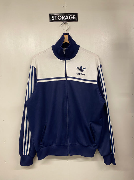 【古着】adidas Track Jacket 80s
