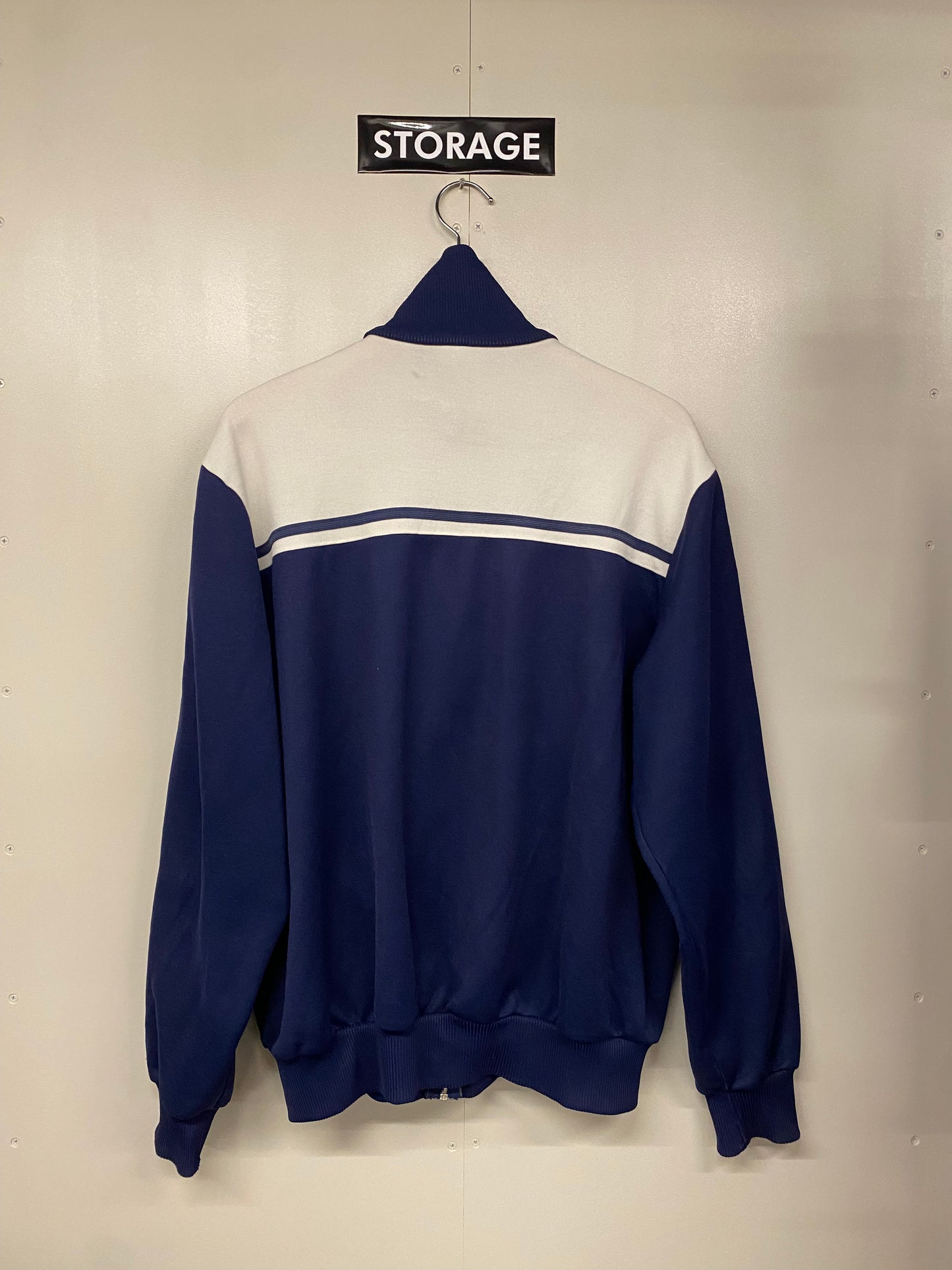 【古着】adidas Track Jacket 80s