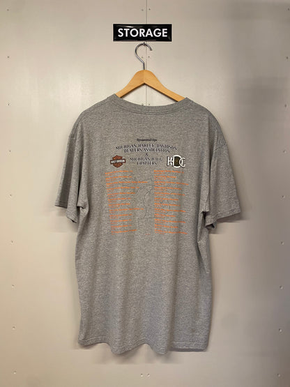 【古着】HARLEY DAVIDSON Tee XL