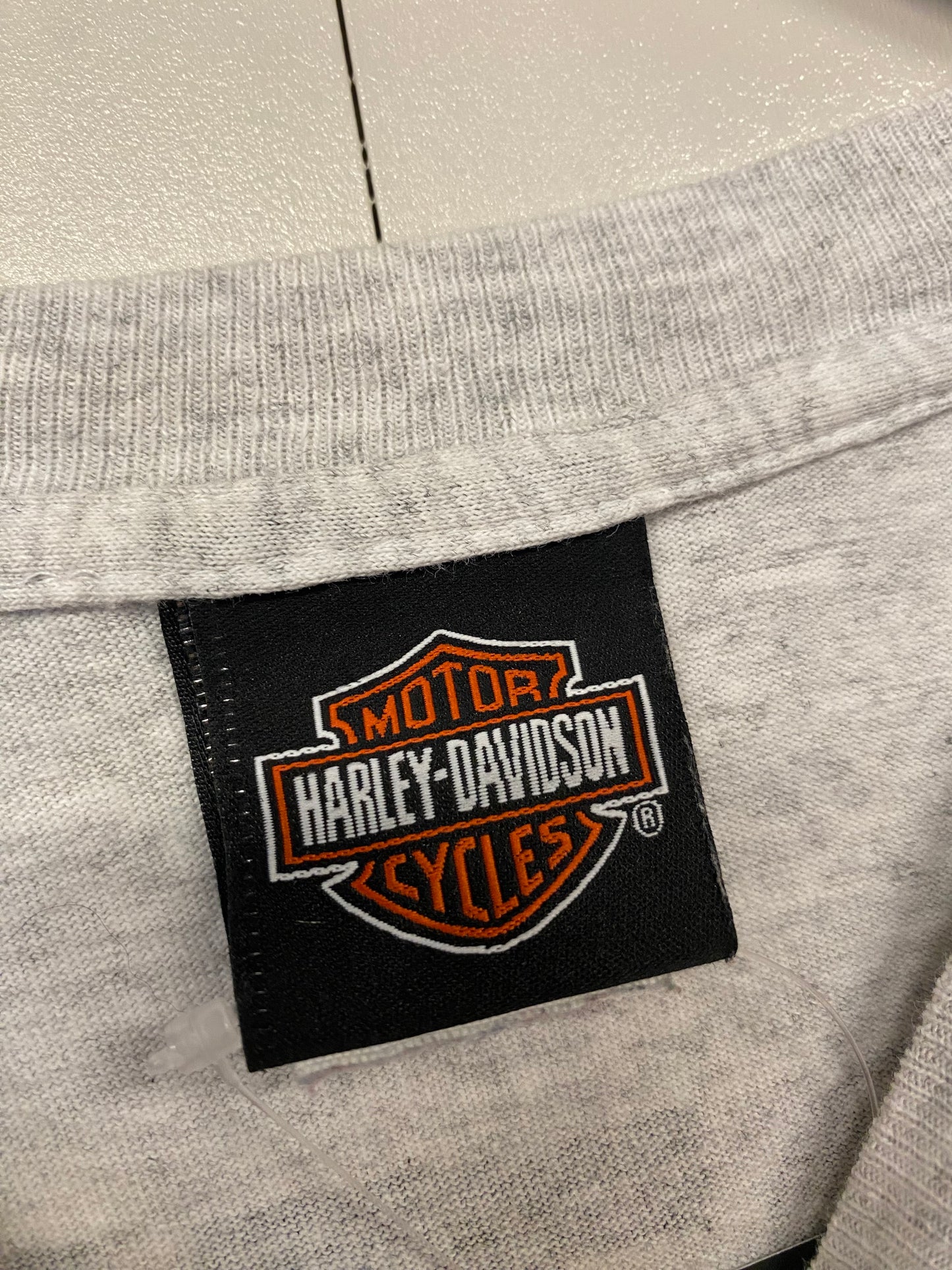 【古着】HARLEY DAVIDSON Tee XL