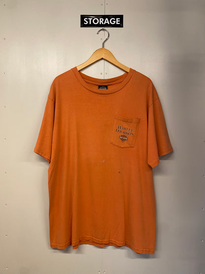 【古着】HARLEY DAVIDSON Tee XL
