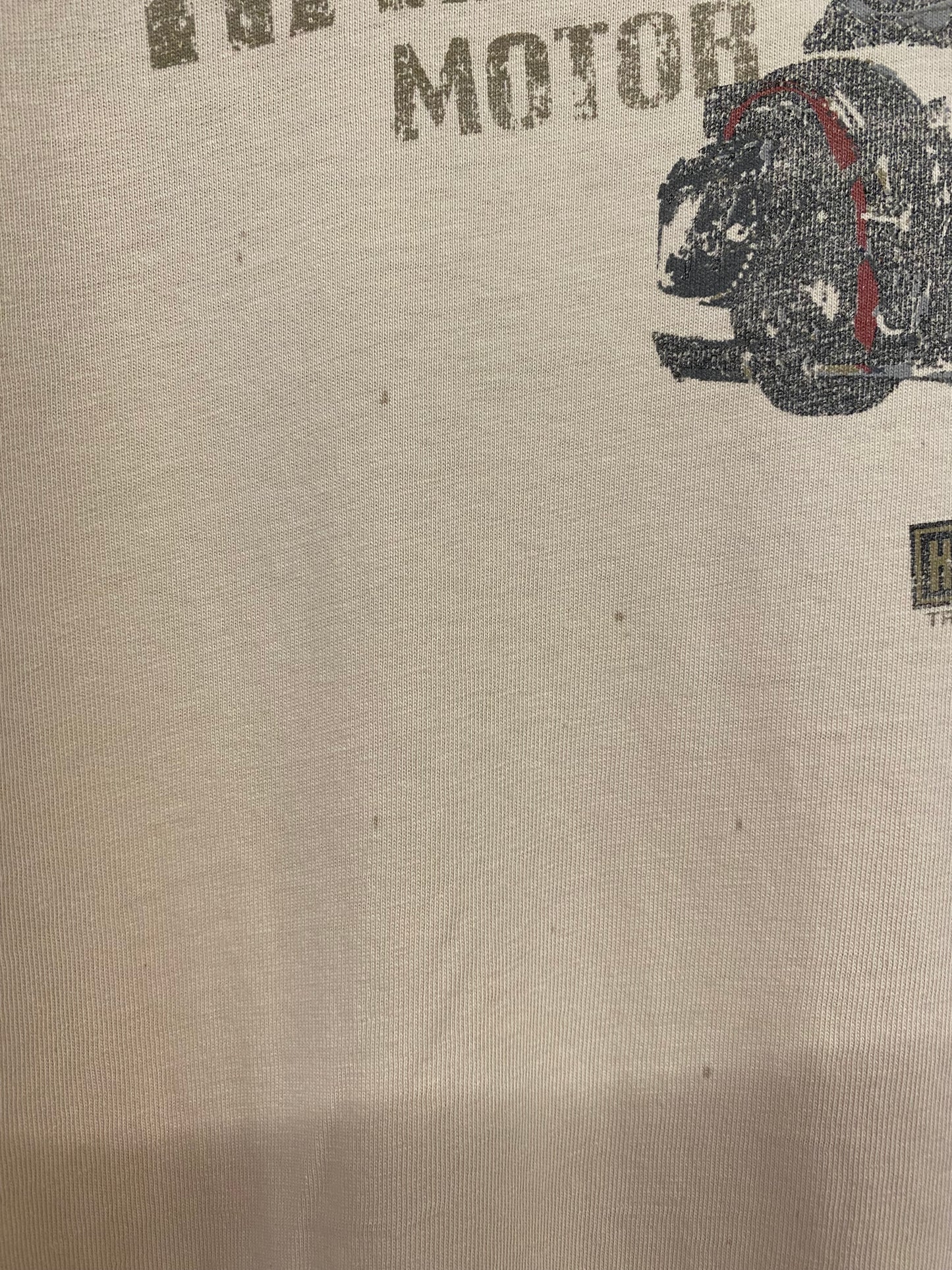 【古着】HARLEY DAVIDSON Tee L