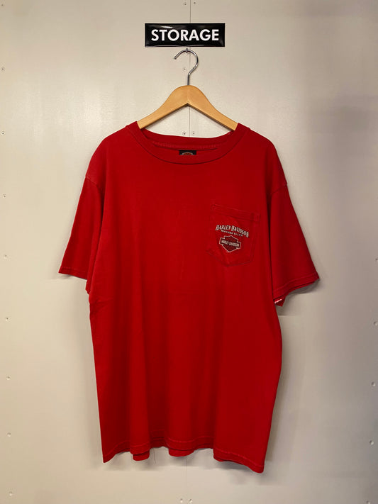 【古着】HARLEY DAVIDSON Tee XL