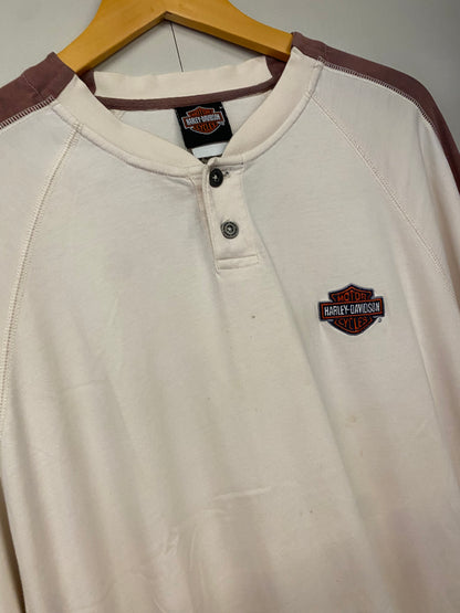 【古着】HARLEY DAVIDSON Tee
