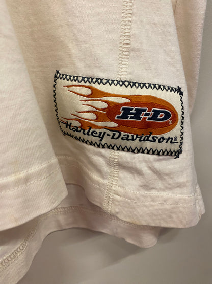 【古着】HARLEY DAVIDSON Tee