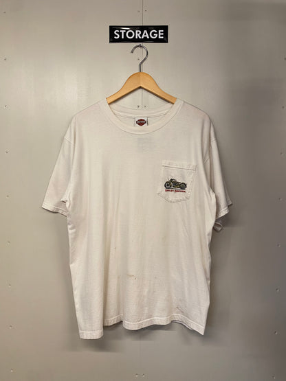 【古着】HARLEY DAVIDSON Tee XL