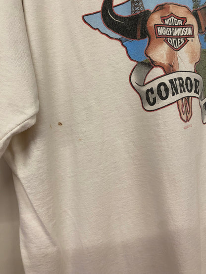【古着】HARLEY DAVIDSON Tee XL