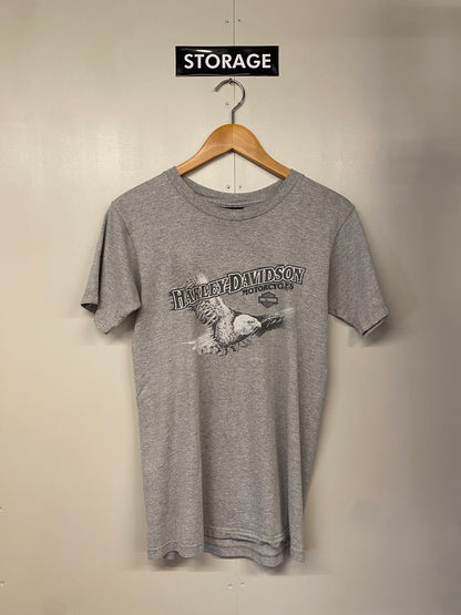 【古着】HARLEY DAVIDSON Tee S