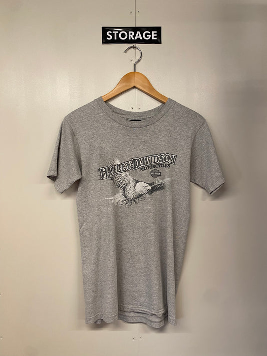 【古着】HARLEY DAVIDSON Tee S