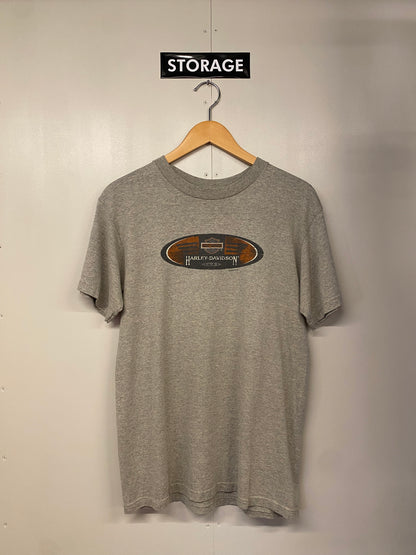【古着】HARLEY DAVIDSON Tee M