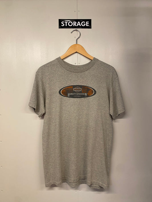 【古着】HARLEY DAVIDSON Tee M