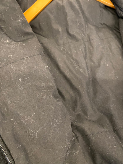 【中古】20ss Supreme Woven hooded Jacket XL