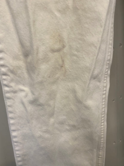 【中古】90s Levis silver Tab Denim Pant