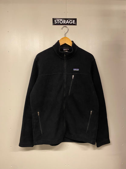 【中古】patagonia fleece SYNCHILLA jacket FA17 L