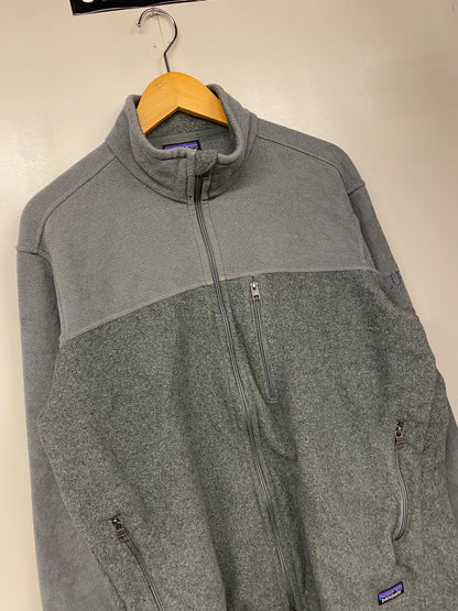 【中古】patagonia fleece SYNCHILLA jacket 25098 FA14 L