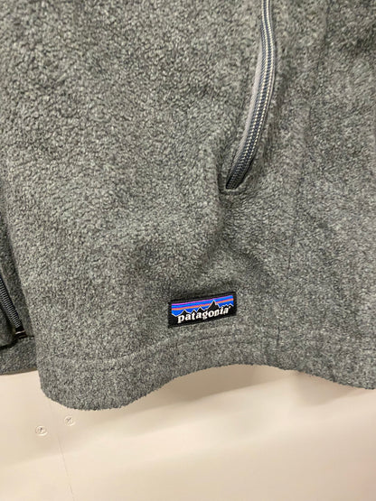 【中古】patagonia fleece SYNCHILLA jacket 25098 FA14 L