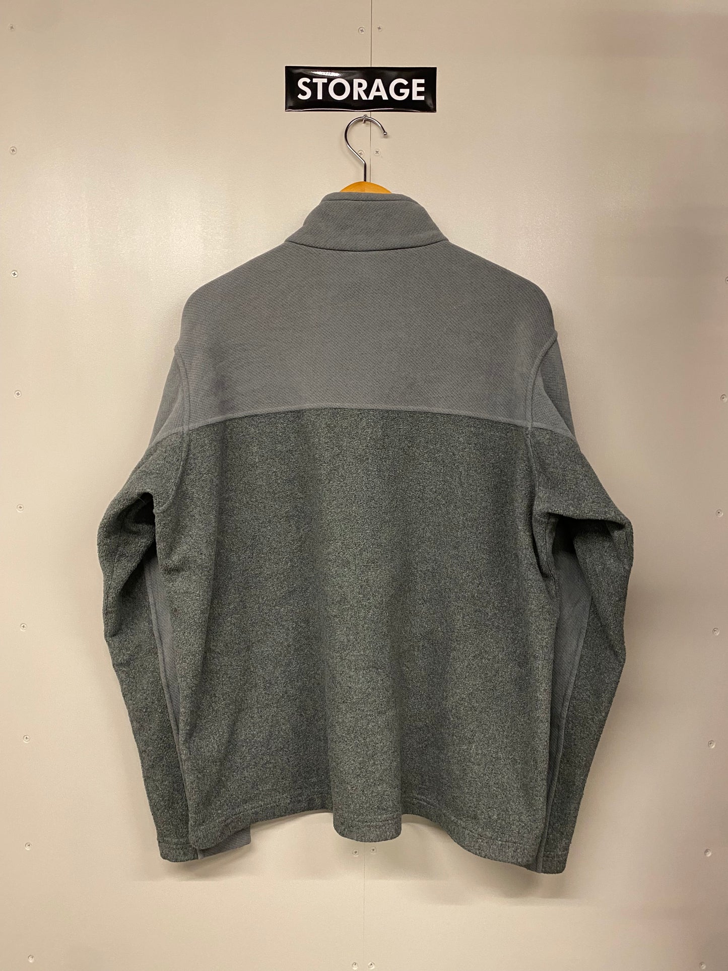 【中古】patagonia fleece SYNCHILLA jacket 25098 FA14 L