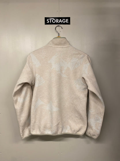 【中古】patagonia fleece SYNCHILLA snap-T jacket 25455 S18 S