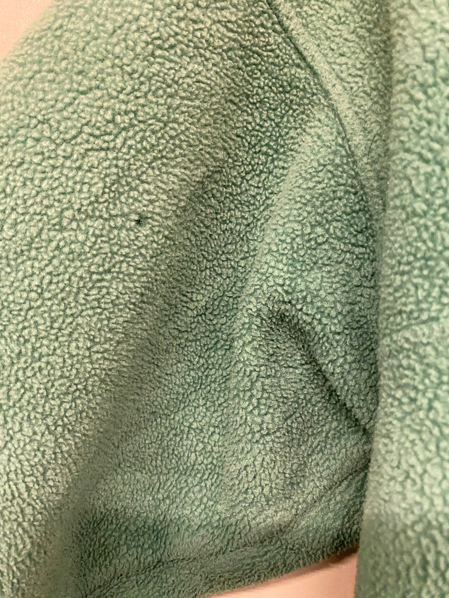 【中古】patagonia fleece SYNCHILLA snap-T jacket 25450 F98 XL