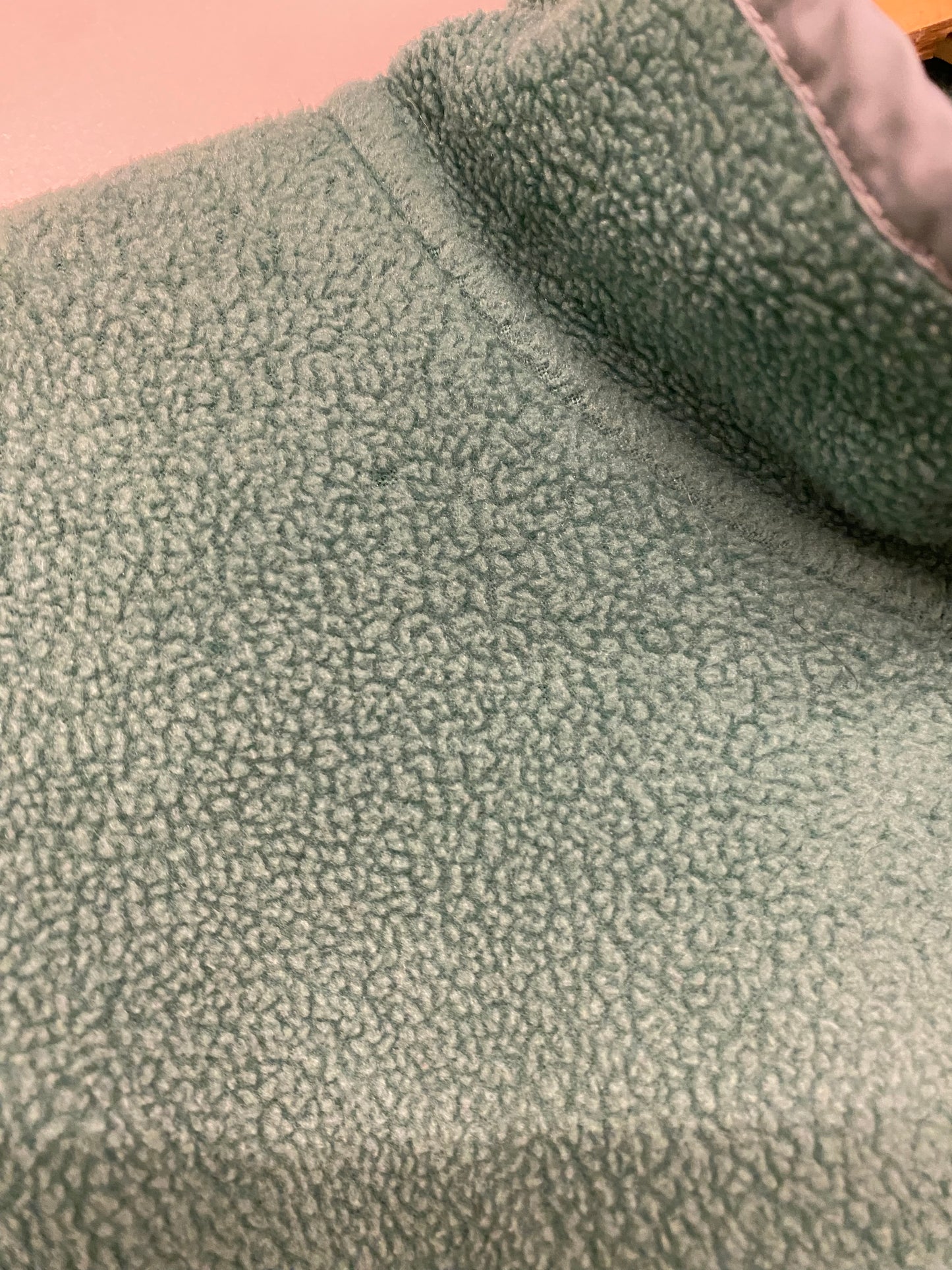 【中古】patagonia fleece SYNCHILLA snap-T jacket 25450 F98 XL