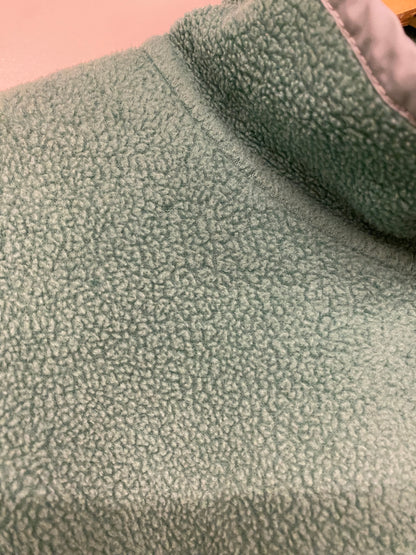 【中古】patagonia fleece SYNCHILLA snap-T jacket 25450 F98 XL