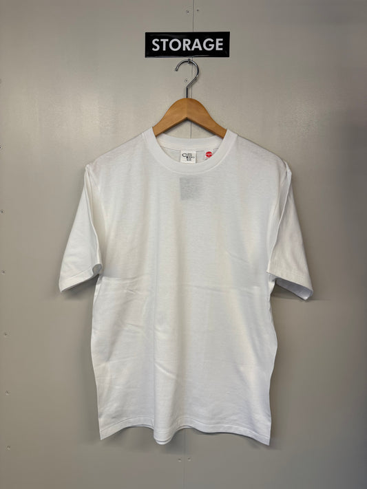 【新品】COTTON RESEARCH CLUB S/S Tubular T-Shirt