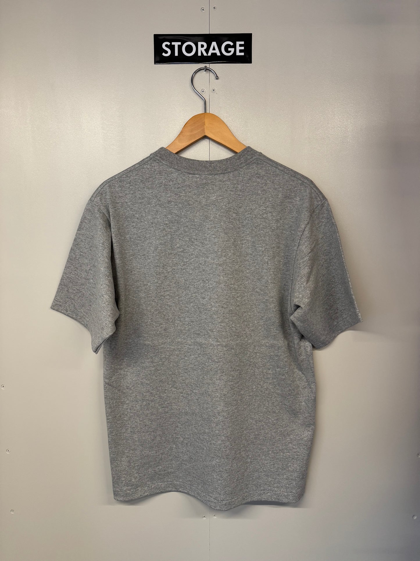 【新品】COTTON RESEARCH CLUB S/S Tubular T-Shirt