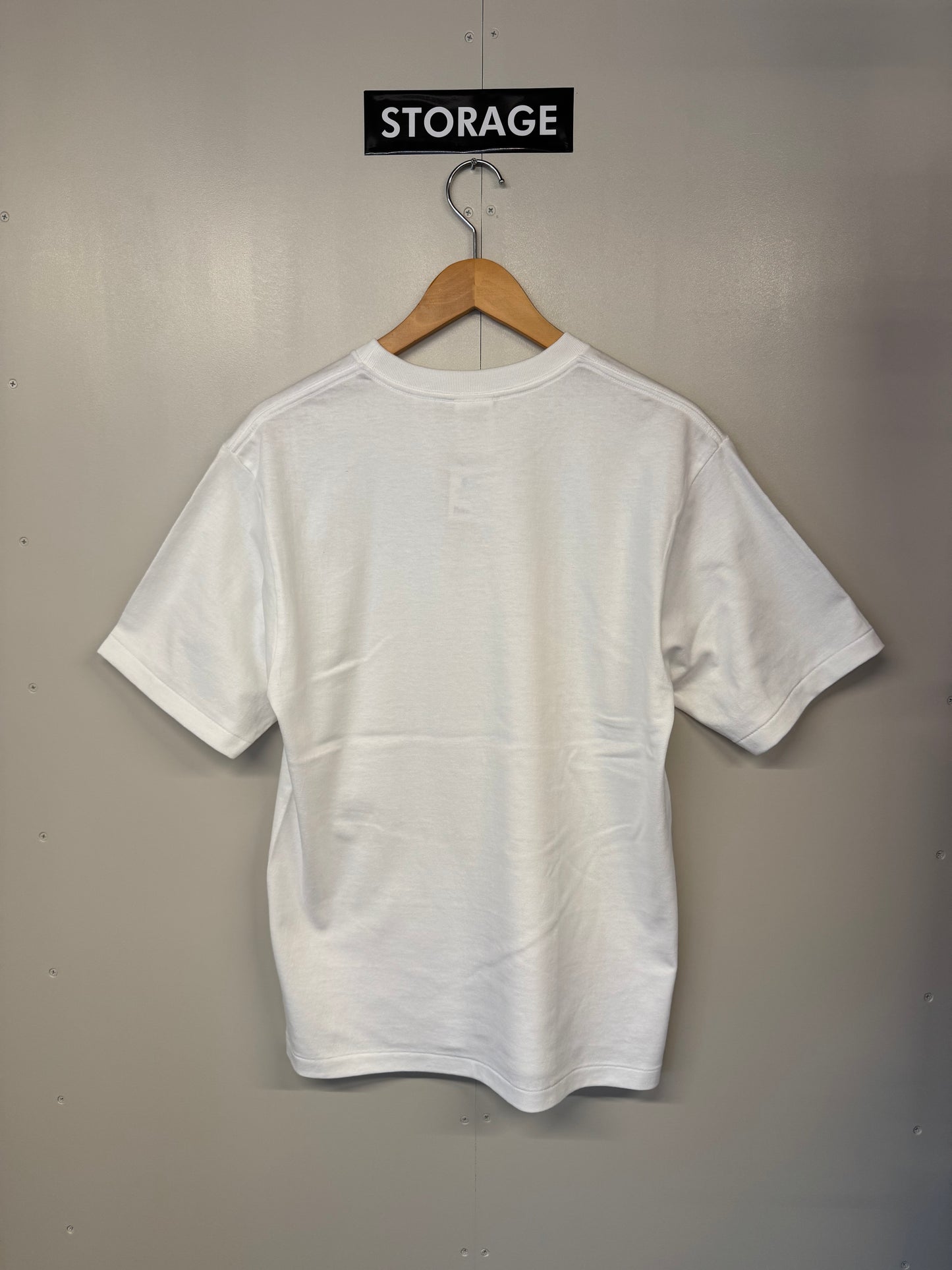 【新品】COTTON RESEARCH CLUB S/S Tubular T-Shirt