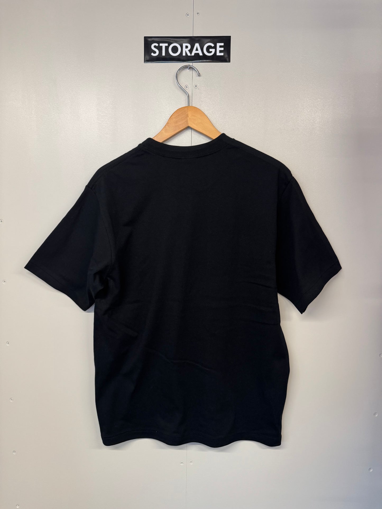 【新品】COTTON RESEARCH CLUB S/S Tubular T-Shirt