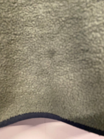 【古着】patagonia fleece SYNCHILLA snap-T jacket 25450 F8 L