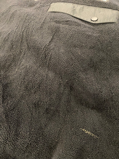 【古着】patagonia fleece SYNCHILLA snap-T jacket 25450 F0 S