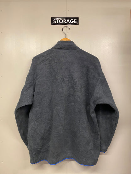 【古着】patagonia fleece SYNCHILLA WOOLY T jacket 21040 F4 M