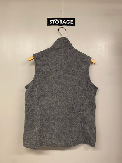 【古着】patagonia fleece SYNCHILLA vest 23015 FA19 M
