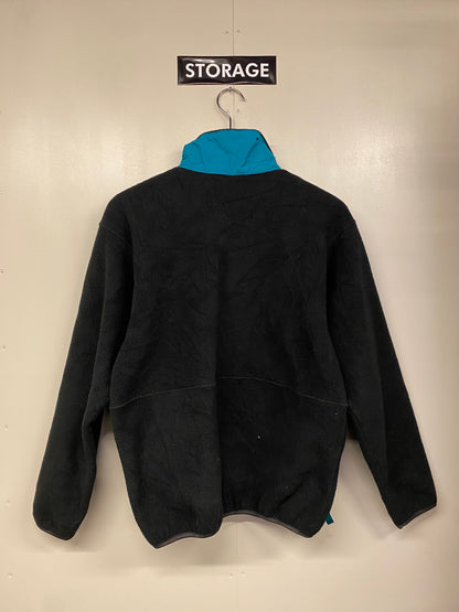 【古着】80s patagonia fleece SYNCHILLA jacket 25869 F8 12