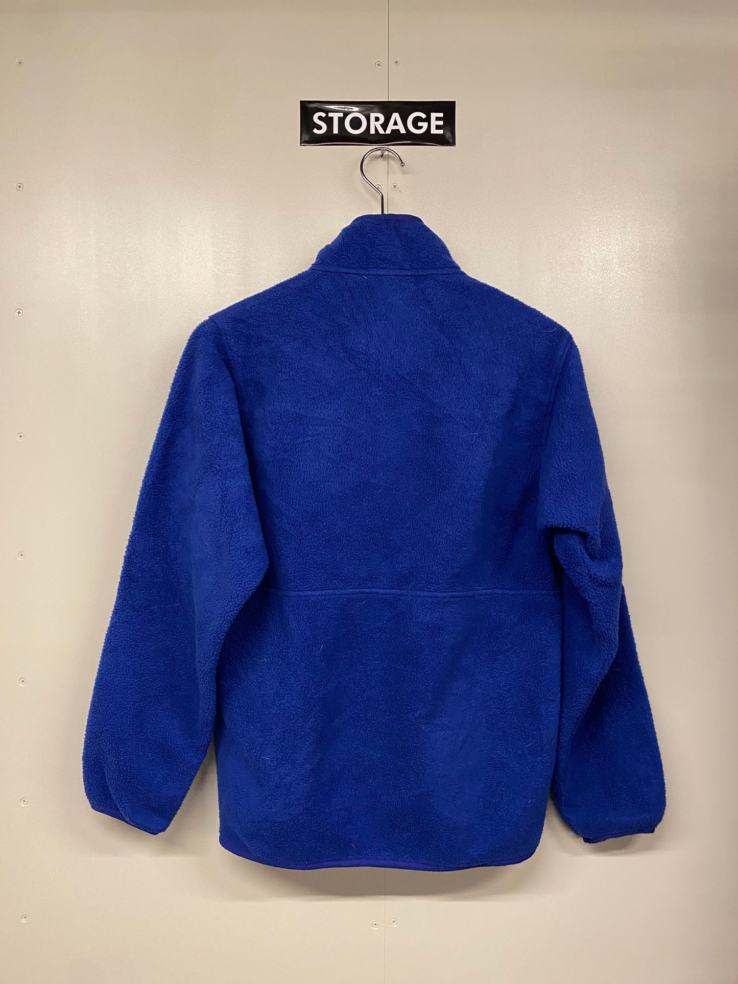【古着】patagonia fleece SYNCHILLA jacket 25735 FA01 S