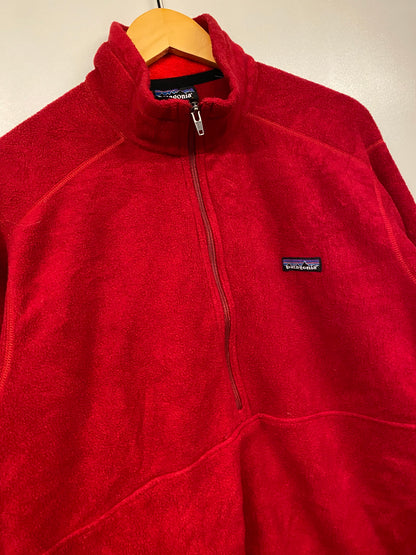 【古着】patagonia fleece SYNCHILLA jacket 25737 FA10 L
