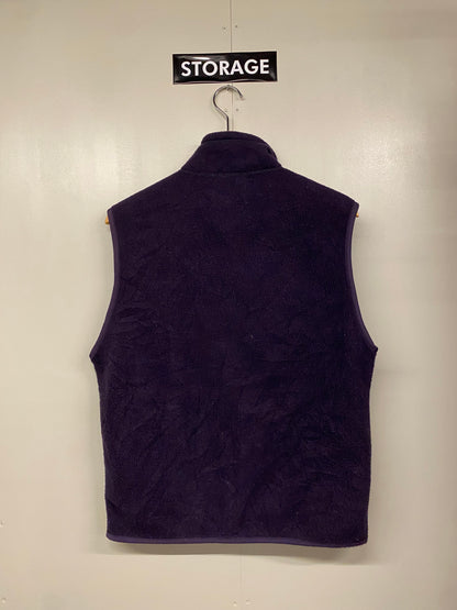 【古着】patagonia fleece SYNCHILLA vest 26432 F8 M