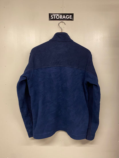 【古着】patagonia fleece SYNCHILLA jacket 25098 FA14 M