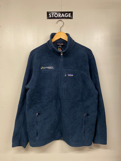 【古着】patagonia fleece SYNCHILLA jacket 22990 FA17 L