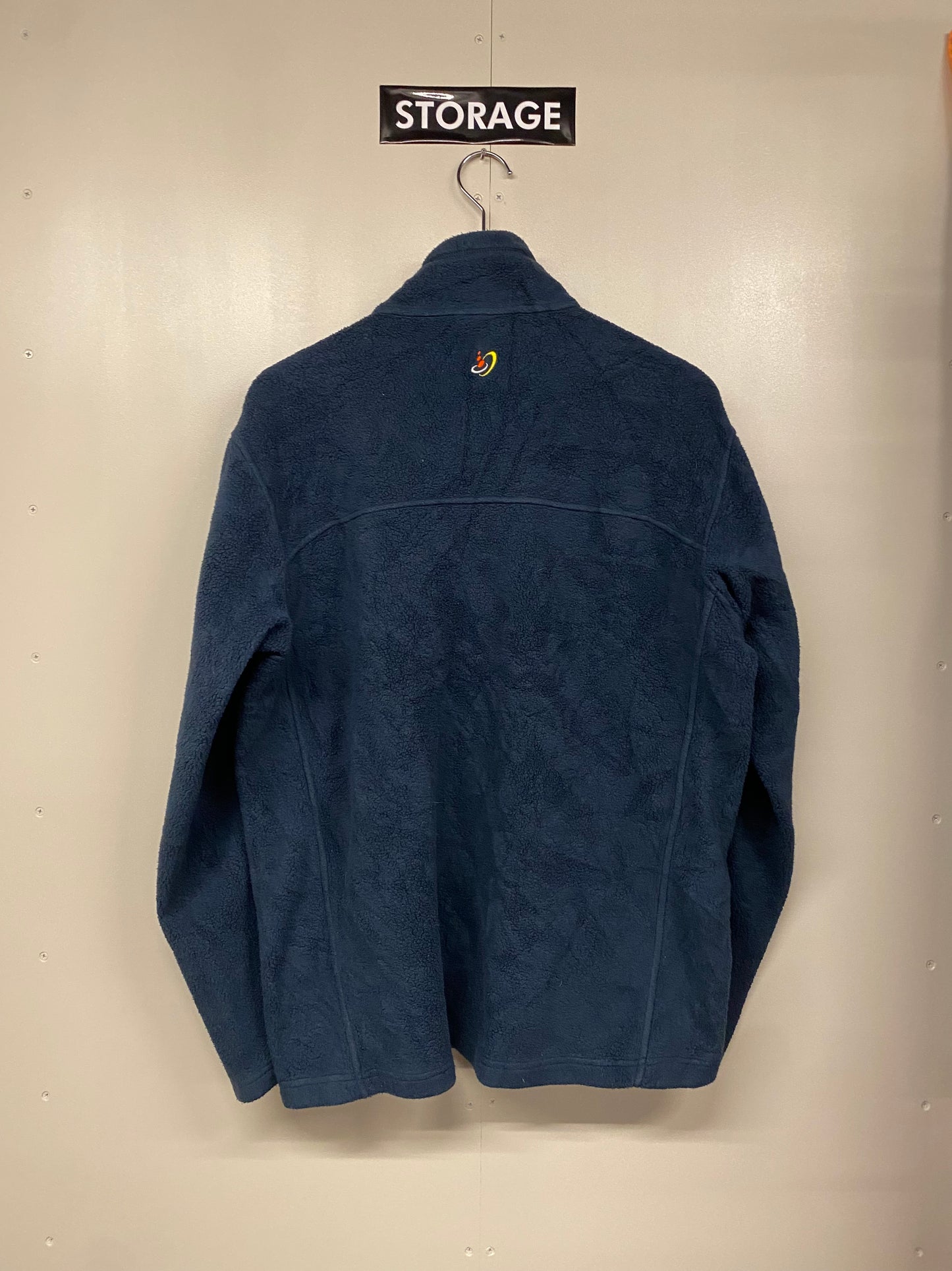 【古着】patagonia fleece SYNCHILLA jacket 22990 FA17 L