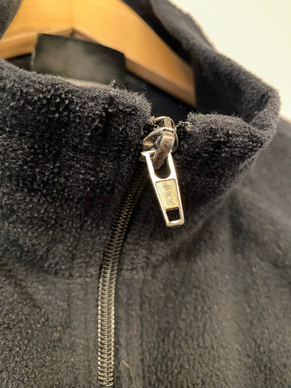 【古着】patagonia fleece SYNCHILLA vest L