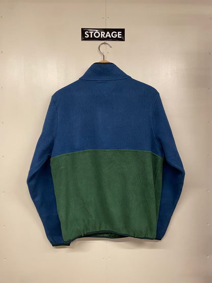 【古着】patagonia fleece SYNCHILLA Anorac fleece jacket 22980 FA21 S