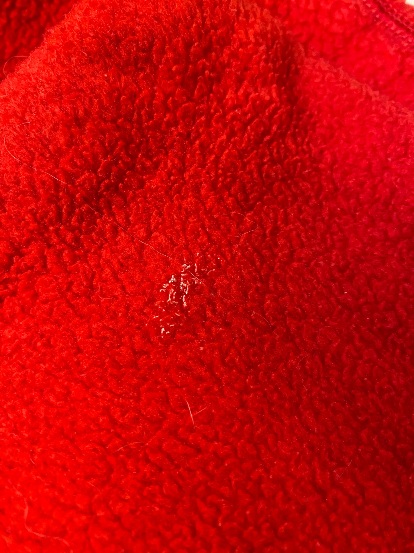 【古着】patagonia fleece SYNCHILLA jacket S