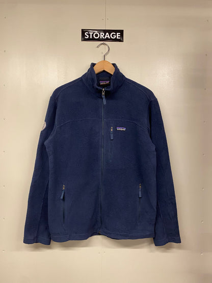 【古着】patagonia fleece SYNCHILLA jacket 22990 FA19 M