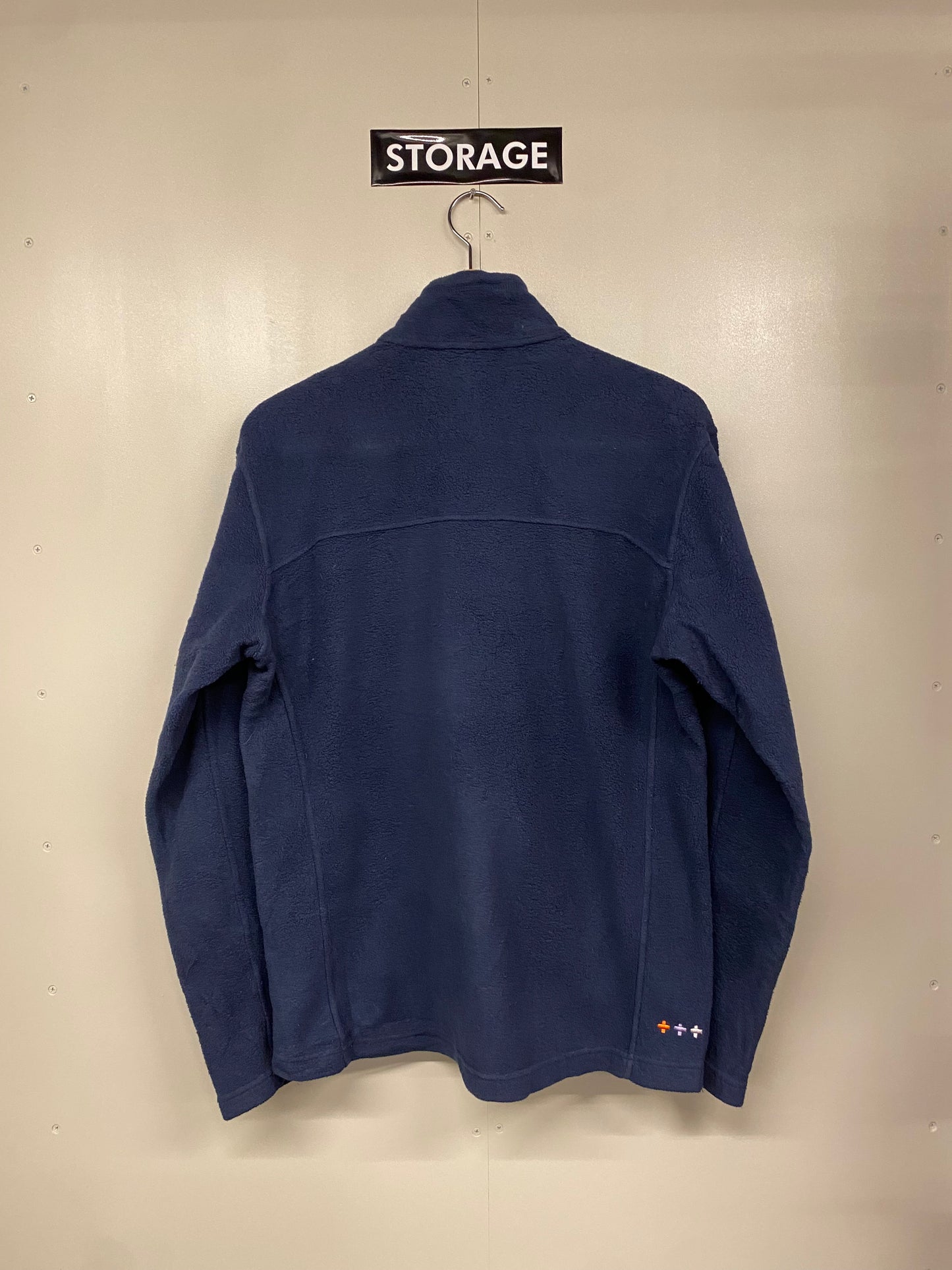 【古着】patagonia fleece SYNCHILLA jacket 22990 FA19 M